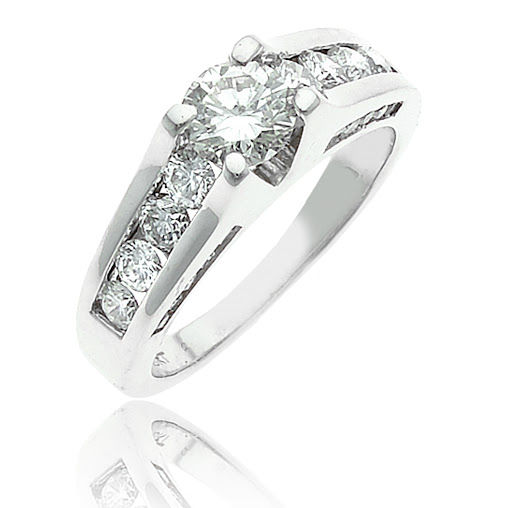 Jewelry Store «Elite Jewelers», reviews and photos, 504 N Central Expy, Richardson, TX 75080, USA