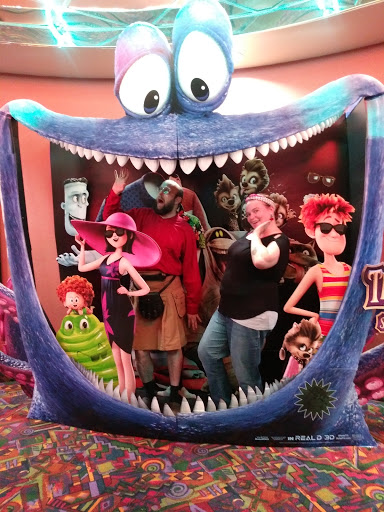 Movie Theater «Regal Cinemas Town Center 16 & RPX», reviews and photos, 2795 Town Center Dr, Kennesaw, GA 30144, USA