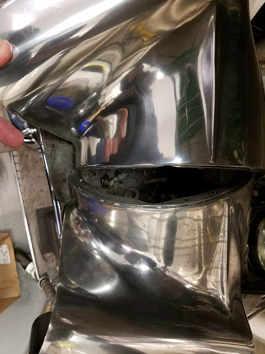 Harley-Davidson Dealer «Green Mountain Harley-Davidson», reviews and photos, 157 Pearl St, Essex Junction, VT 05452, USA