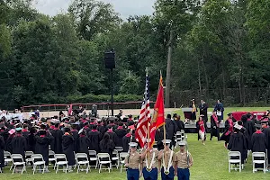 Veterans Memorial Field image