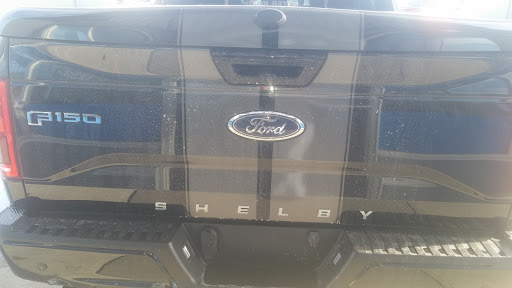 Ford Dealer «Liberty Ford Brunswick», reviews and photos, 3101 Center Rd, Brunswick, OH 44212, USA