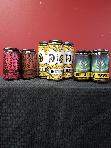 Beverage Distributor «Central Spirits Liquor Store», reviews and photos, 1438 93rd Ln NE, Blaine, MN 55449, USA