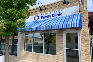 Main Street Family Clinic image