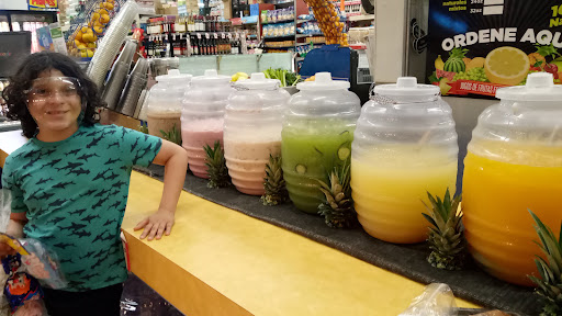 Grocery Store «Fiesta Foods», reviews and photos, 1008 E Nob Hill Blvd, Yakima, WA 98901, USA