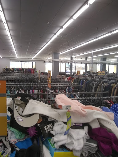 Thrift Store «Goodwill Store & Donation Center», reviews and photos