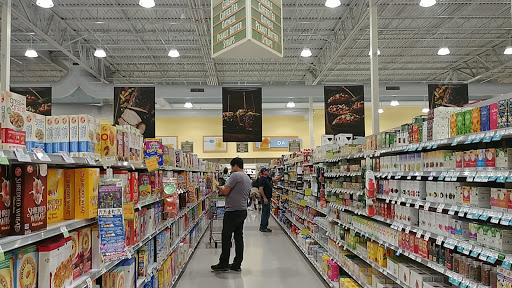Supermarket «Publix Super Market at University Walk», reviews and photos, 2875 University Pkwy, Sarasota, FL 34243, USA