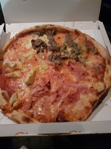 LAngolo Della Pizza Da Stefano in Saletto, Provincia di Padova