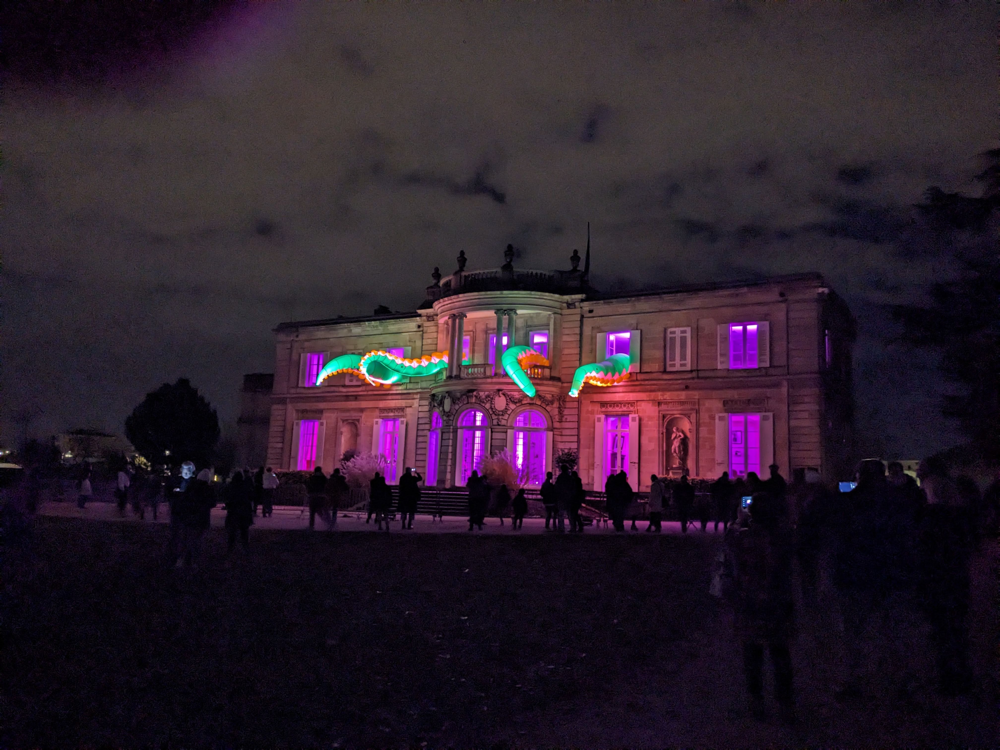 Photo n° 3 de l'avis de Amelie.. fait le 25/12/2023 à 10:19