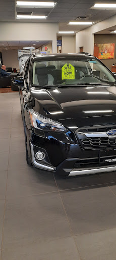 Subaru Dealer «Dunning Subaru», reviews and photos, 3771 Jackson Rd, Ann Arbor, MI 48103, USA