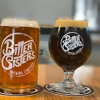 Bitter Sisters Brewery in Addison, undefined - 4.70 star rating