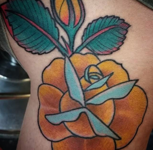 Explore indiana jones tattoo ideas, creative tattoo ideas in Lockeford, available at Lucky You Tattoos Lockeford