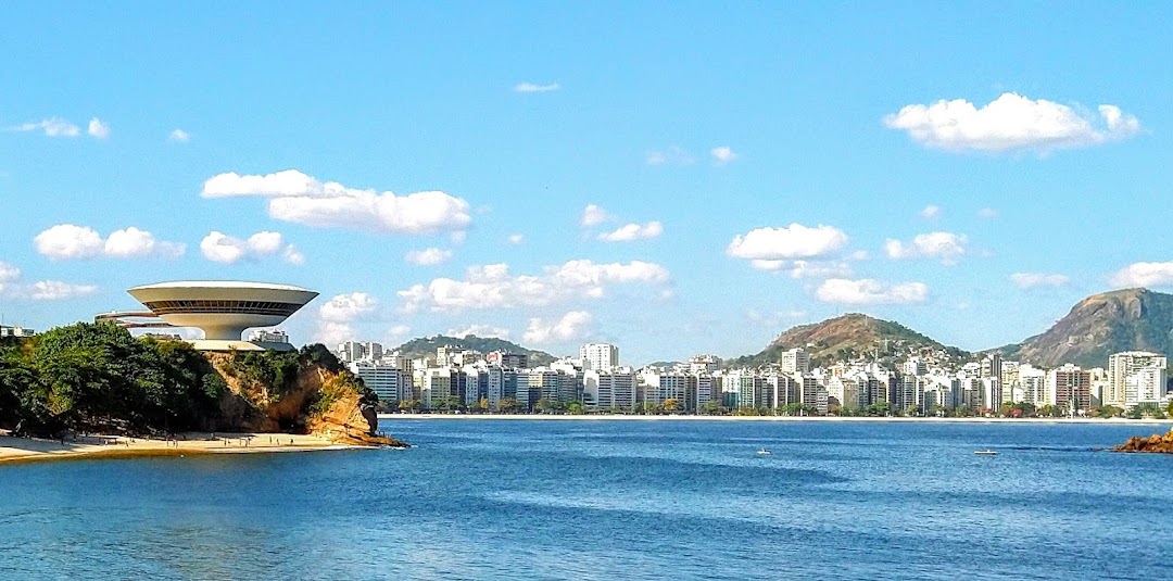 Niterói, Brezilya