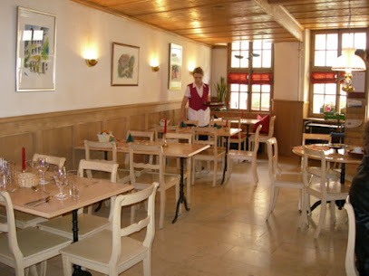 Restaurant zum Alten Schweizer