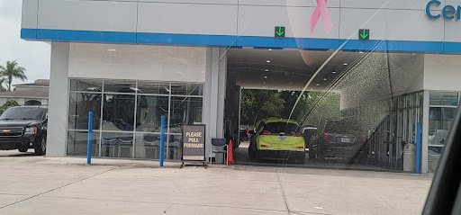 Chevrolet Dealer «AutoNation Chevrolet Pembroke Pines», reviews and photos, 8600 Pines Blvd, Pembroke Pines, FL 33024, USA