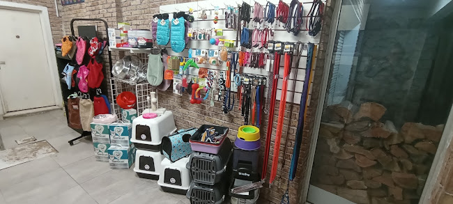 Opiniones de Districan en Montevideo - Veterinario