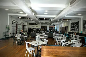 Hackett Cafe image