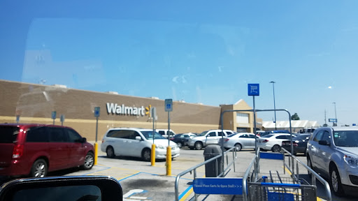 Department Store «Walmart Supercenter», reviews and photos, 9451 FM 1960 Bypass Rd E, Humble, TX 77338, USA