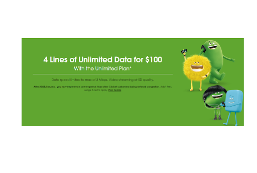 Cell Phone Store «Cricket Wireless», reviews and photos, 1402 Spring Cypress Rd, Spring, TX 77373, USA