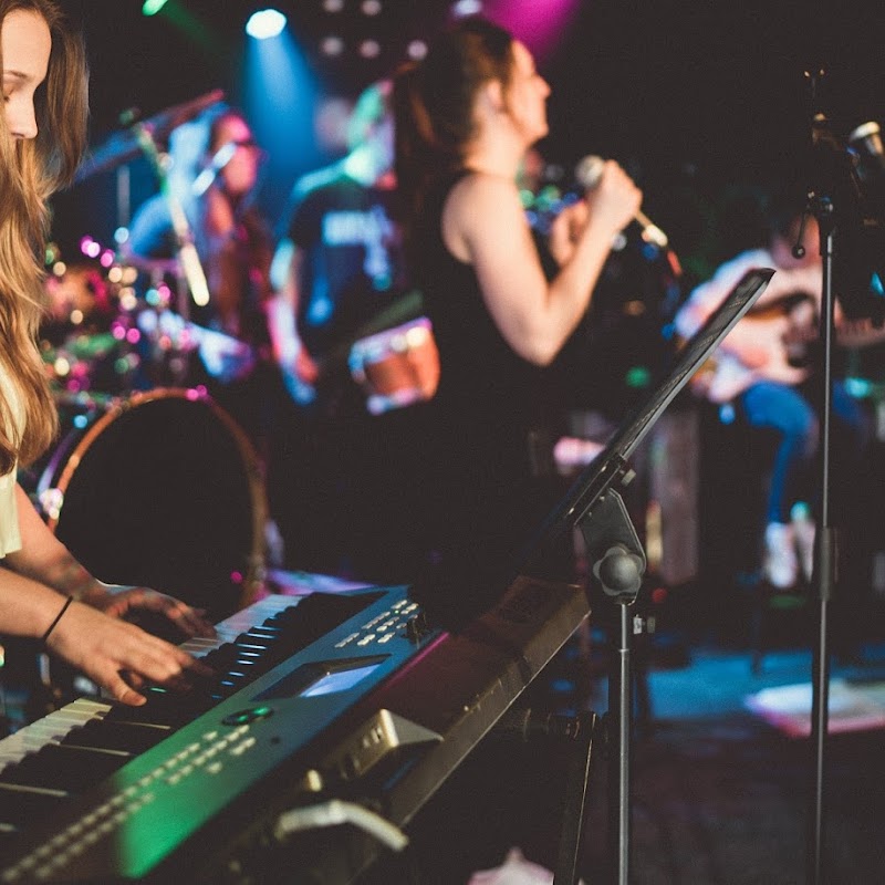 Keyboardles Zoetermeer