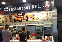 Atmosphère du Restaurant KFC Lorient - n°3