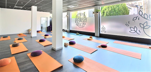 Centre de yoga ESPACE YOGA SHALA, YOGA à TOURS Tours