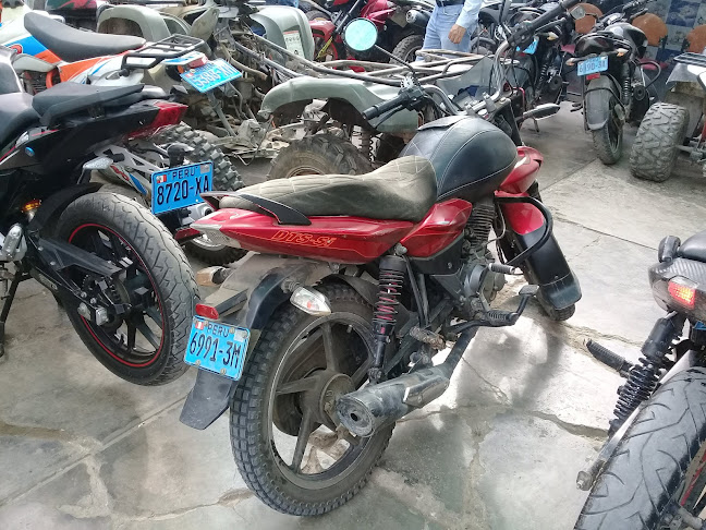 Opiniones de TECNIMOTO CIX en Chiclayo - Tienda de motocicletas