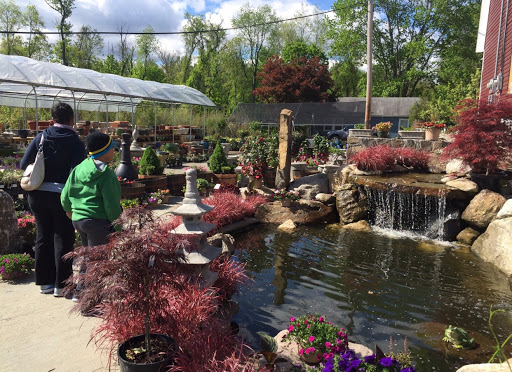 Garden Center «Hilltop Nursery & Garden Center», reviews and photos, 2028 Albany Post Rd, Croton-On-Hudson, NY 10520, USA