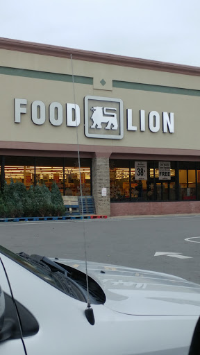 Grocery Store «Food Lion», reviews and photos, 304 S Broadway, Portland, TN 37148, USA