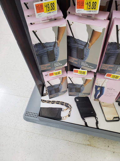 Department Store «Walmart Supercenter», reviews and photos, 4848 900 W, Riverdale, UT 84405, USA