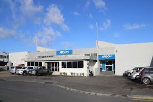 Argon Distributors Ltd