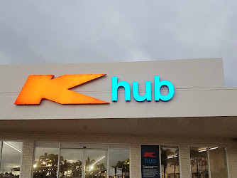 Kmart Mareeba K Hub