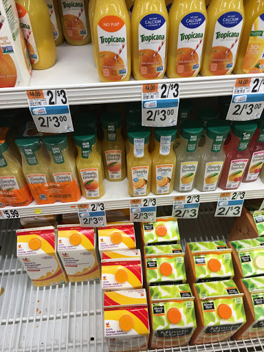 Supermarket «Stop & Shop», reviews and photos, 318 Middle Turnpike W, Manchester, CT 06040, USA