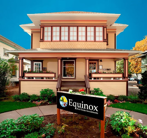 Real Estate Agency «Equinox Real Estate», reviews and photos, 360 E 11th Ave, Eugene, OR 97401, USA