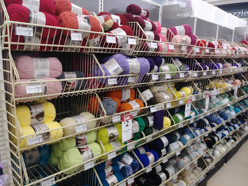 Craft Store «Michaels», reviews and photos, 178 NJ-35, Eatontown, NJ 07724, USA