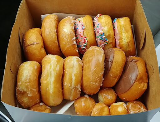 Bakery «Tip Top Donuts», reviews and photos, 745 Cobb Pkwy N, Marietta, GA 30062, USA