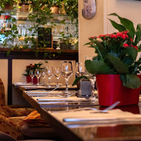 Les plus récentes photos du Restaurant grec Apollon à Paris - n°3