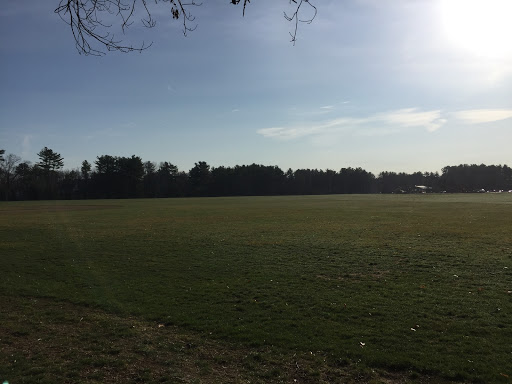 Playground «Haskell Field», reviews and photos, 40 Fairbank Rd, Sudbury, MA 01776, USA