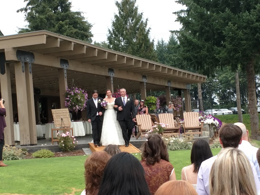 Golf Course «Wildwood Golf Course», reviews and photos, 21881 NW St Helens Rd, Portland, OR 97231, USA