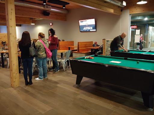 Bowling Alley «Strike City Lanes Bowling Center», reviews and photos, 1170 OR-99, Eugene, OR 97402, USA