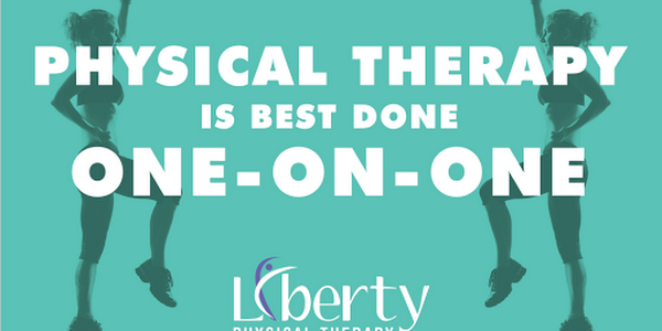 Liberty Physical Therapy & Wellness