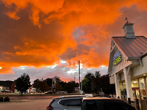 Convenience Store «Royal Farms», reviews and photos, 517 Ritchie Hwy, Severna Park, MD 21146, USA