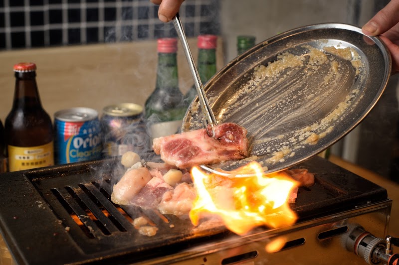 にんにく焼肉 ぷるしん宮古島店