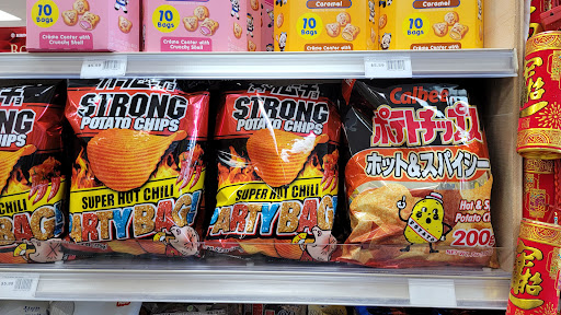 Asian Grocery Store «Tola Angkor Asian Market», reviews and photos, 11320 NE 49th St, Vancouver, WA 98682, USA