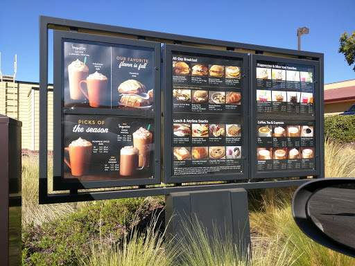 Starbucks image