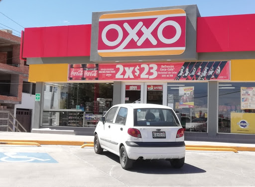 Oxxo