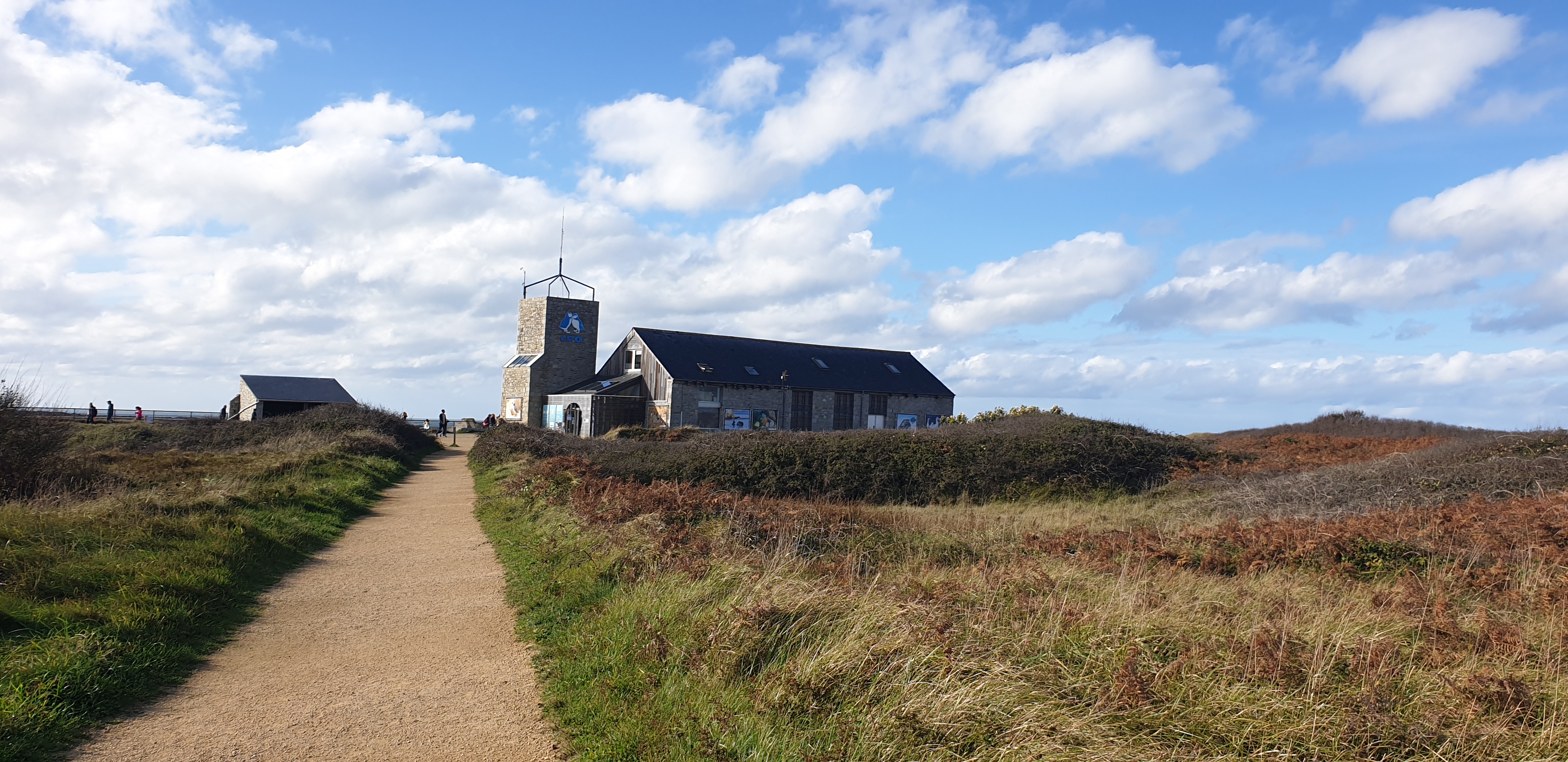 Photo n° 1 de l'avis de caroline.a fait le 20/10/2020 à 17:27