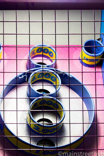 Bowling Alley «Oops Alley», reviews and photos, 3721 US-90, Pace, FL 32571, USA