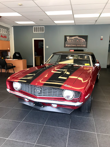 Used Car Dealer «Bergen County Auto Group LLC», reviews and photos, 114 Moonachie Ave, Moonachie, NJ 07074, USA