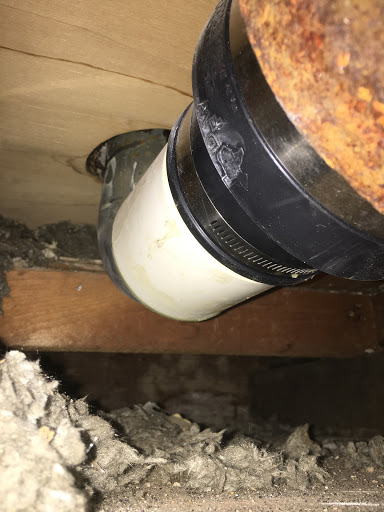 Plumber «The Pipe Doctor Plumbing, Heating & Air Conditioning, Inc.», reviews and photos, 1 Club Dr, Woodmere, NY 11598, USA