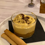 Photo n°3 de l'avis de Federico.u fait le 12/12/2022 à 09:33 sur le  Ristorante Del Frate à Rome